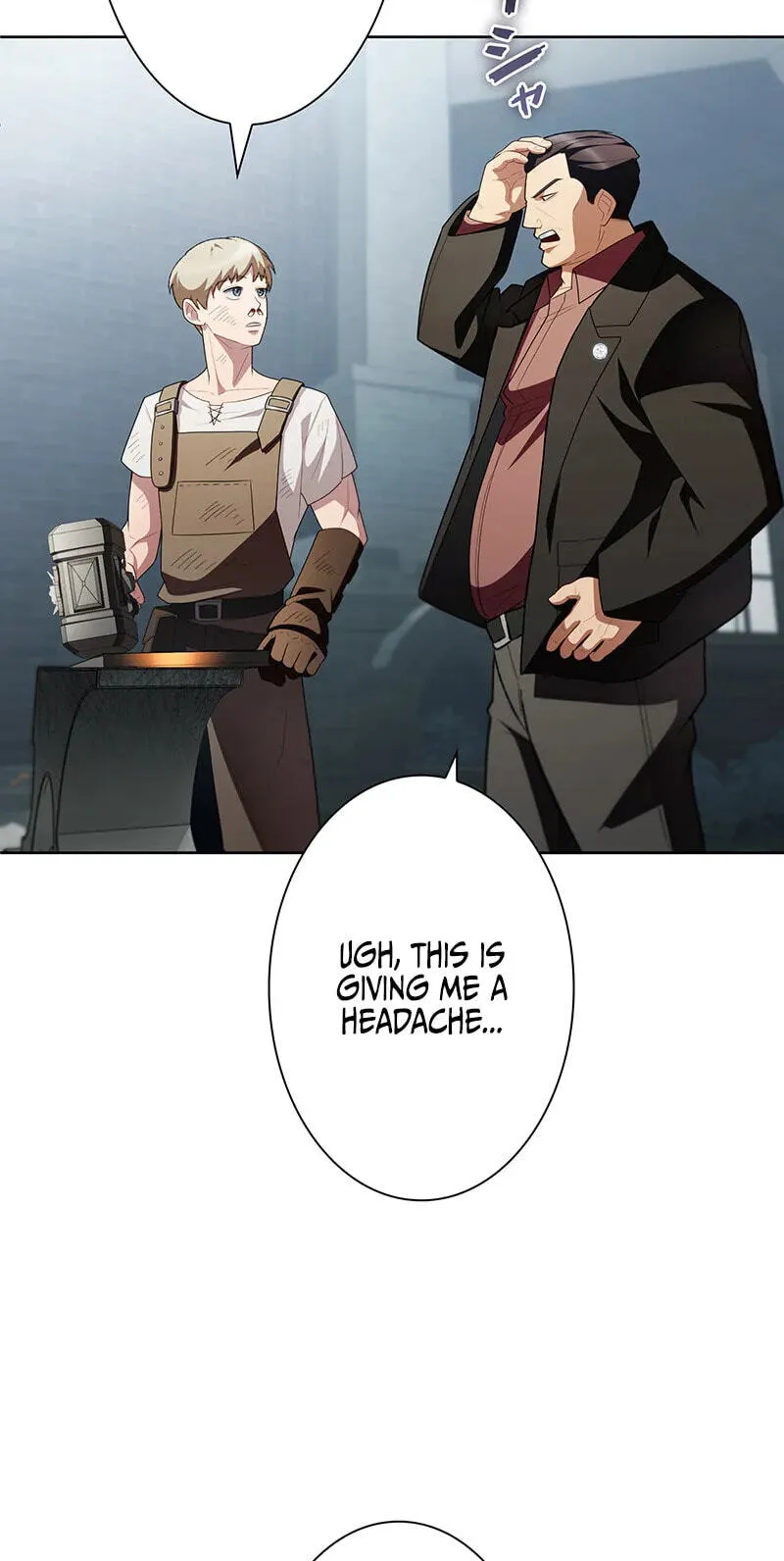 I Became a Transcendent Hunter with 100,000x EXP Chapter 20 page 96 - 