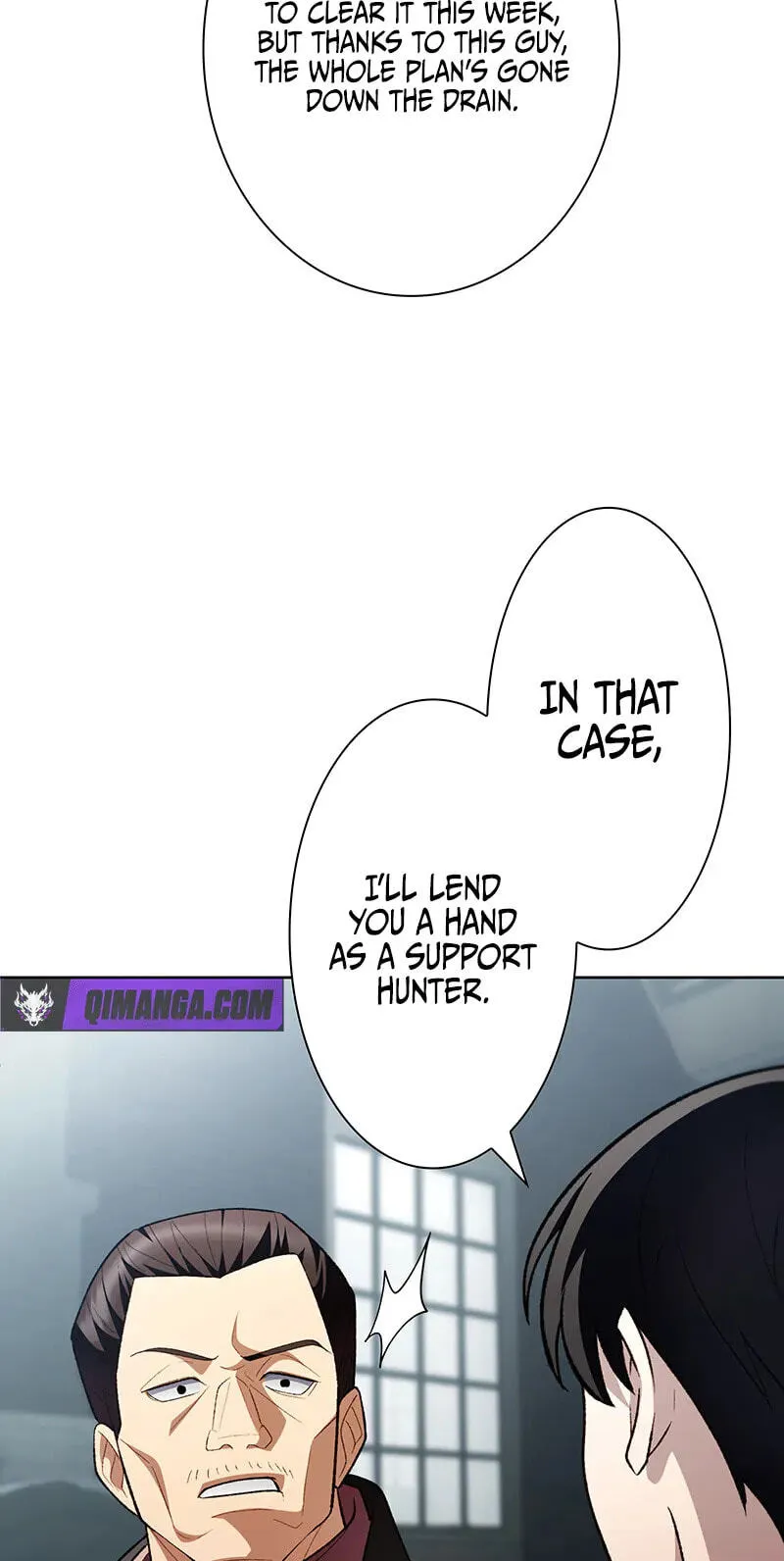 I Became a Transcendent Hunter with 100,000x EXP Chapter 20 page 98 - 