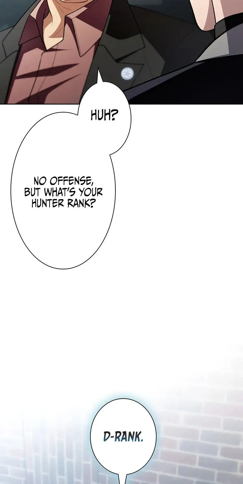 I Became a Transcendent Hunter with 100,000x EXP Chapter 20 page 99 - 
