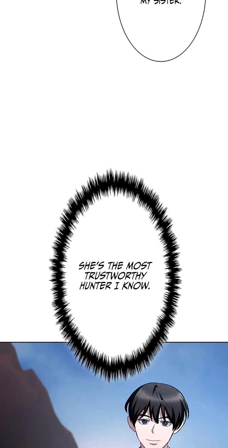 I Became a Transcendent Hunter with 100,000x EXP Chapter 22 page 105 - 