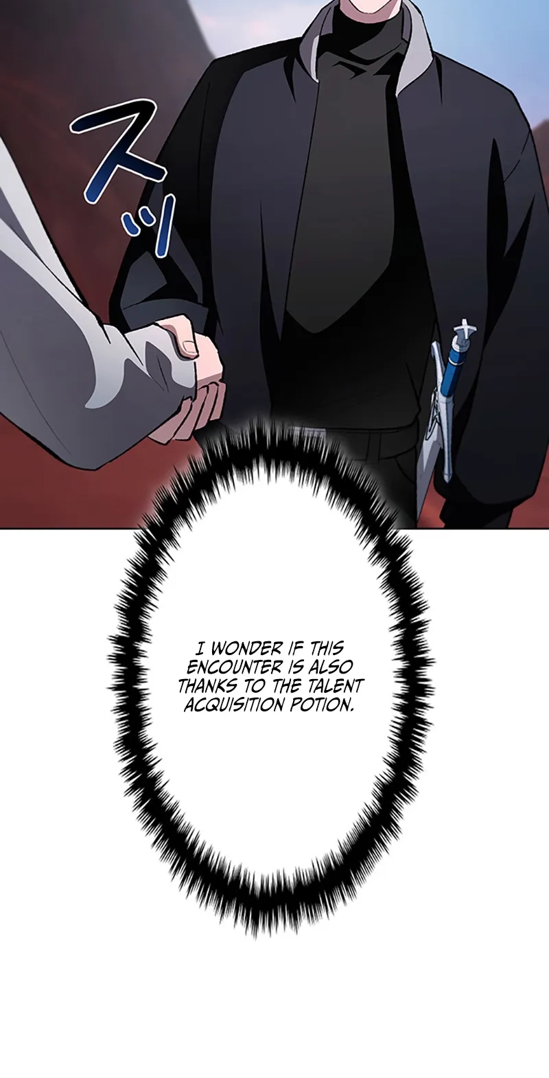 I Became a Transcendent Hunter with 100,000x EXP Chapter 22 page 106 - 