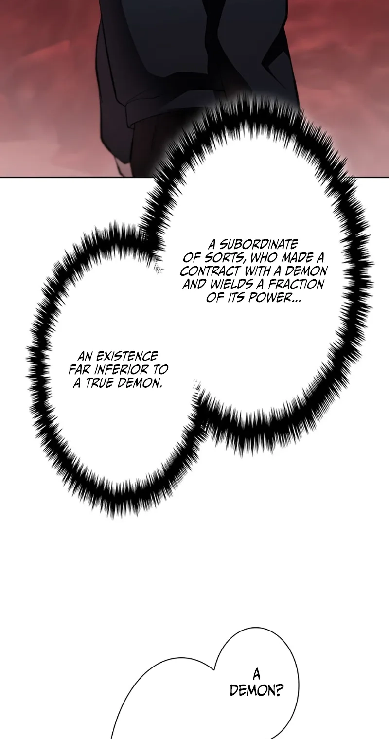 I Became a Transcendent Hunter with 100,000x EXP Chapter 22 page 115 - 