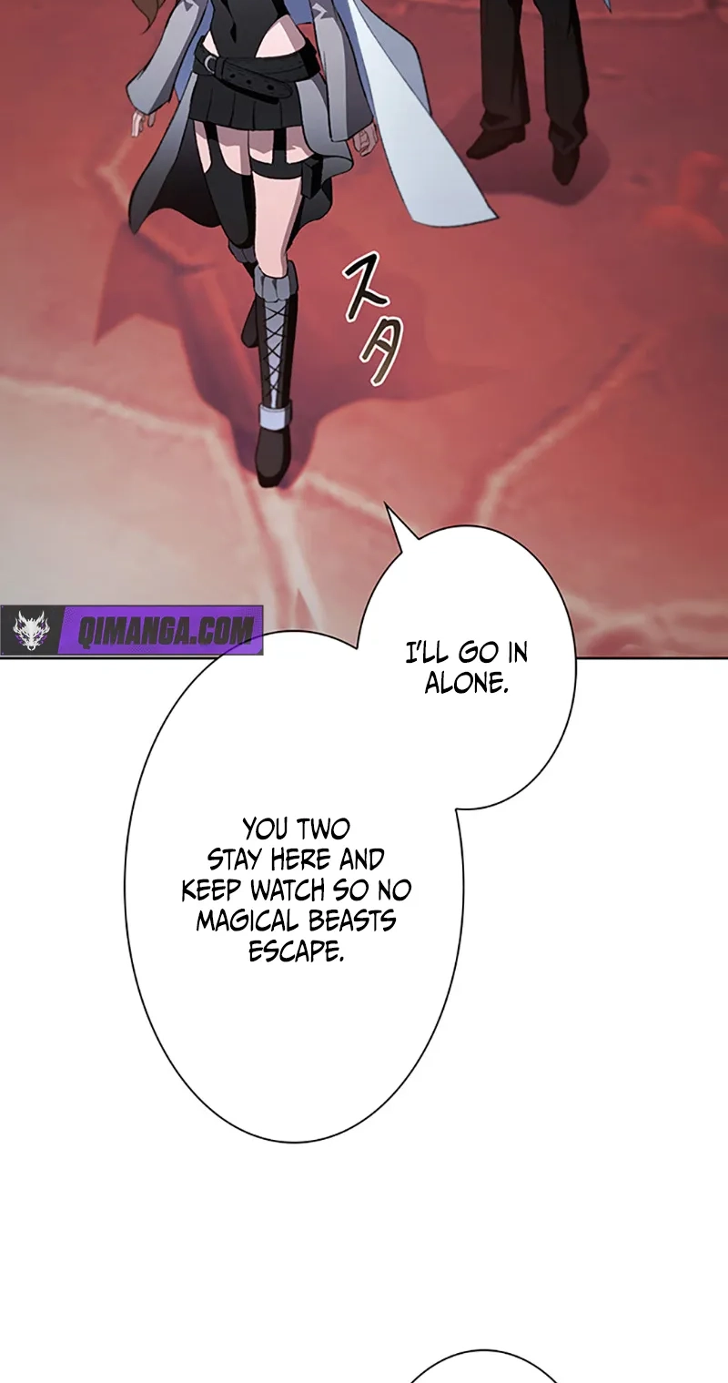 I Became a Transcendent Hunter with 100,000x EXP Chapter 22 page 117 - 