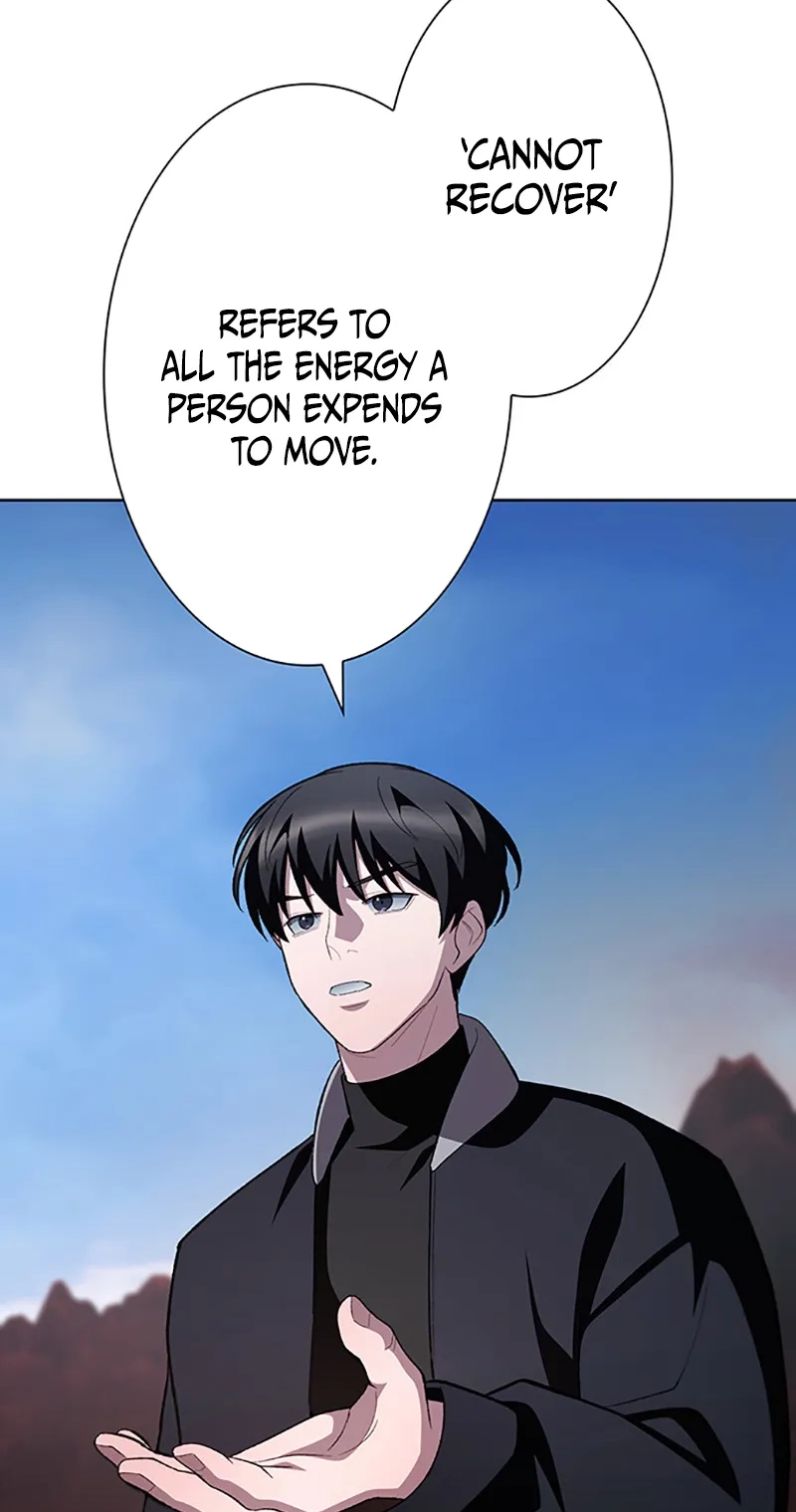 I Became a Transcendent Hunter with 100,000x EXP Chapter 22 page 118 - 