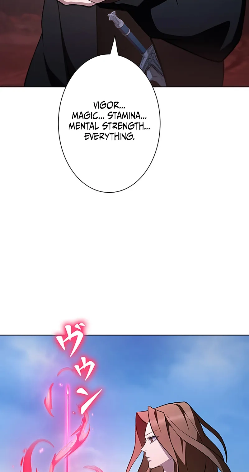 I Became a Transcendent Hunter with 100,000x EXP Chapter 22 page 119 - 