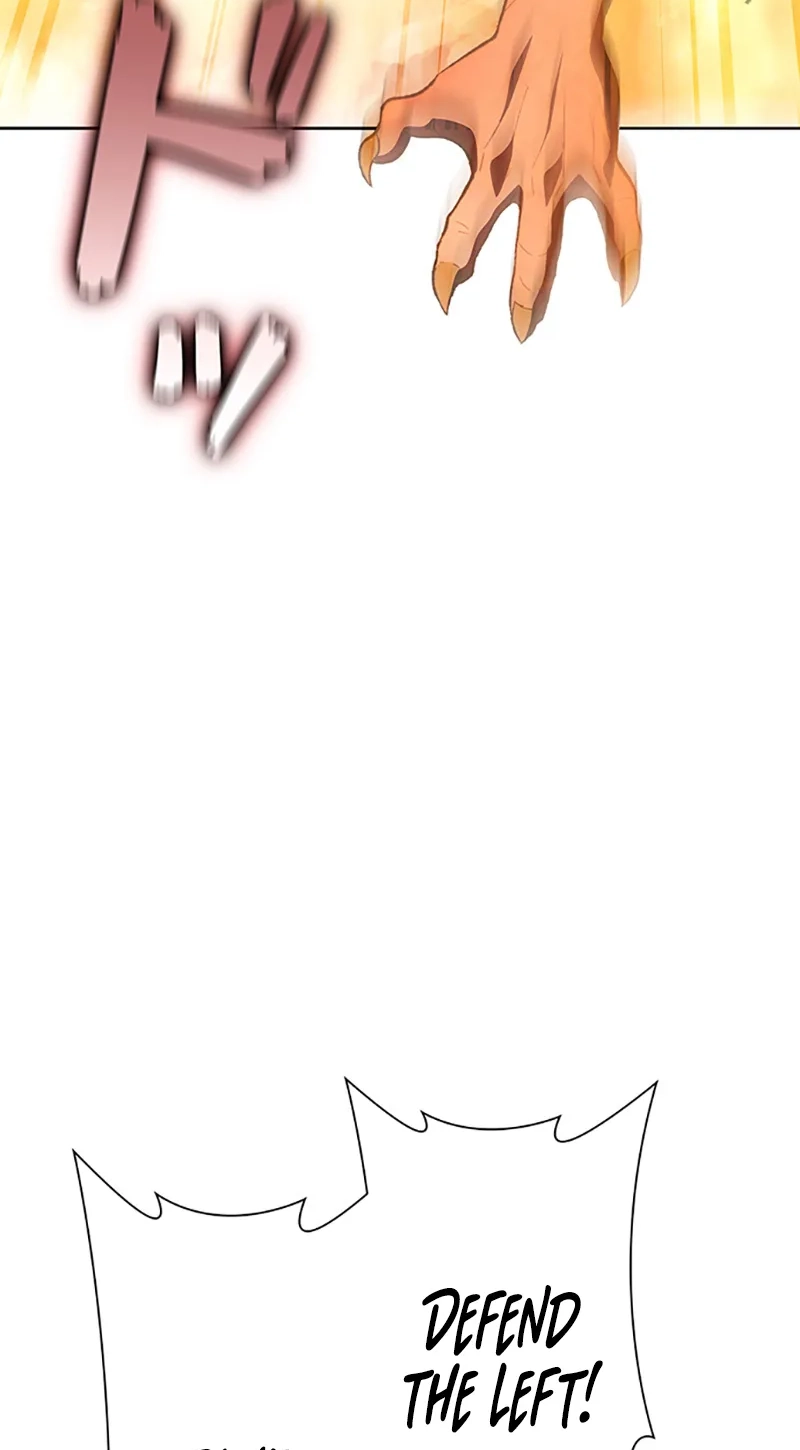 I Became a Transcendent Hunter with 100,000x EXP Chapter 22 page 13 - 