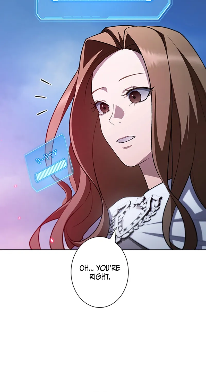 I Became a Transcendent Hunter with 100,000x EXP Chapter 22 page 121 - 