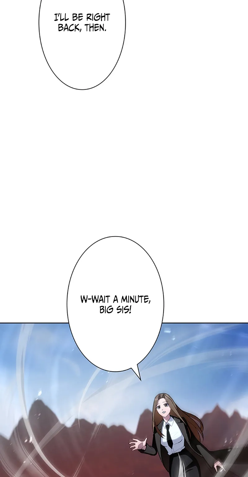 I Became a Transcendent Hunter with 100,000x EXP Chapter 22 page 123 - 