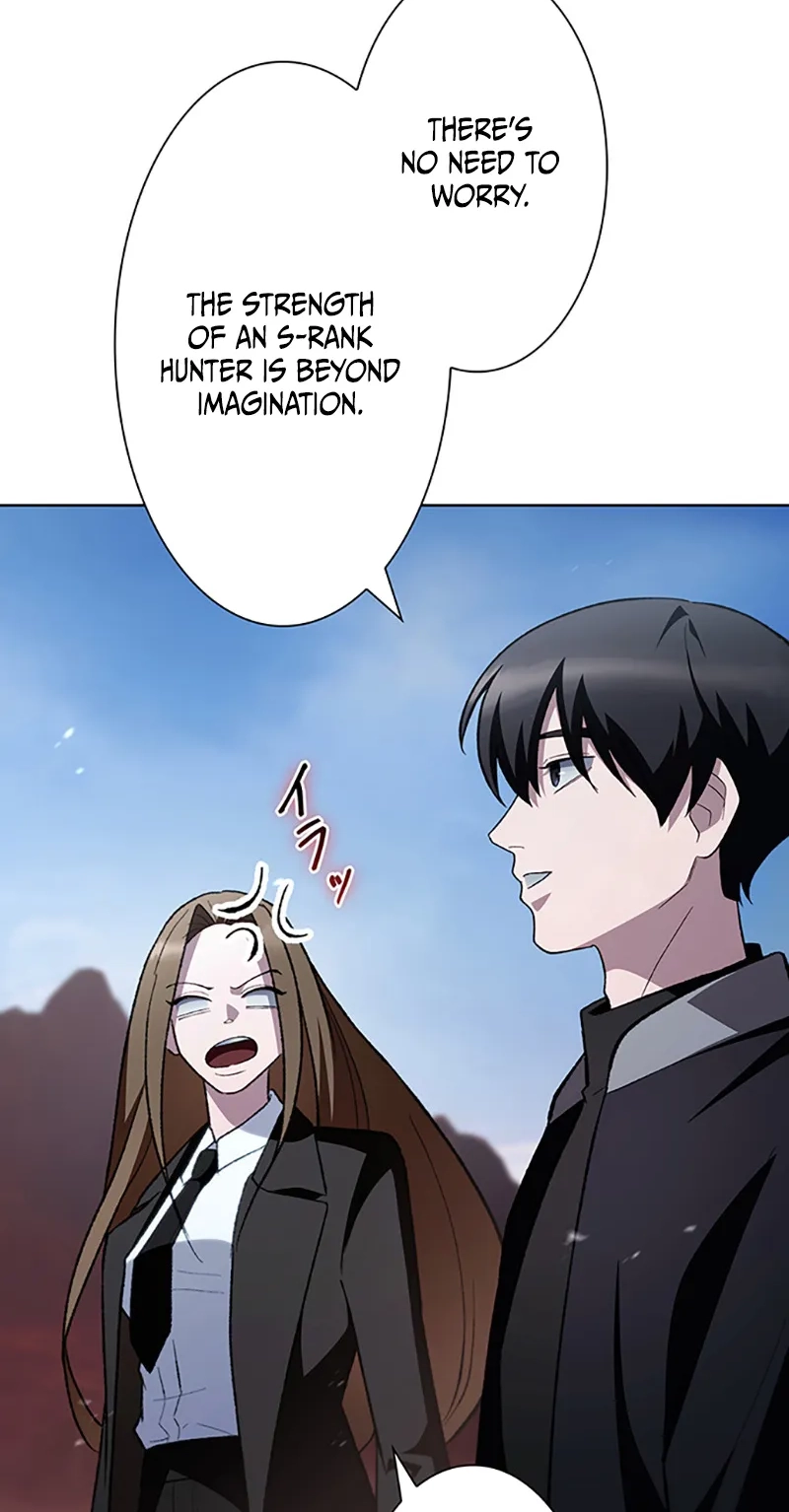 I Became a Transcendent Hunter with 100,000x EXP Chapter 22 page 125 - 