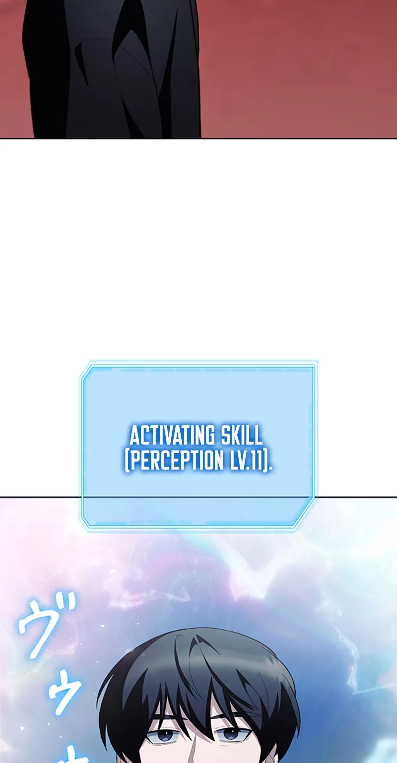 I Became a Transcendent Hunter with 100,000x EXP Chapter 22 page 128 - 