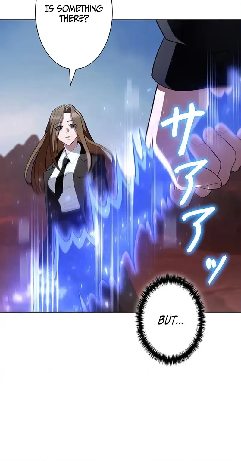 I Became a Transcendent Hunter with 100,000x EXP Chapter 22 page 130 - 