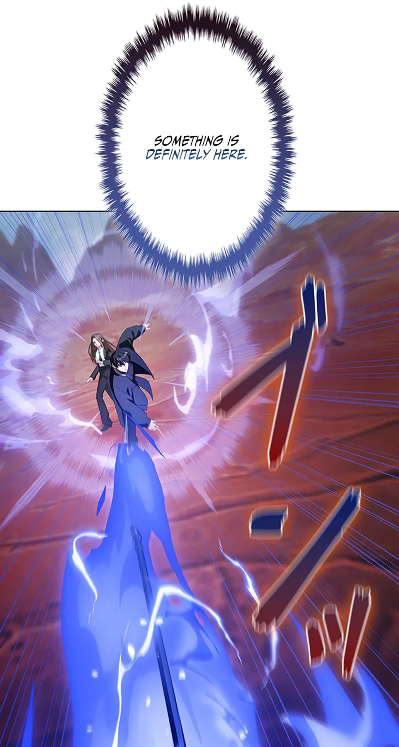 I Became a Transcendent Hunter with 100,000x EXP Chapter 22 page 131 - 