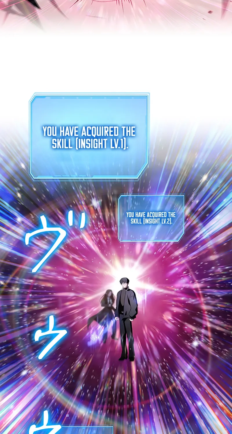 I Became a Transcendent Hunter with 100,000x EXP Chapter 22 page 136 - 