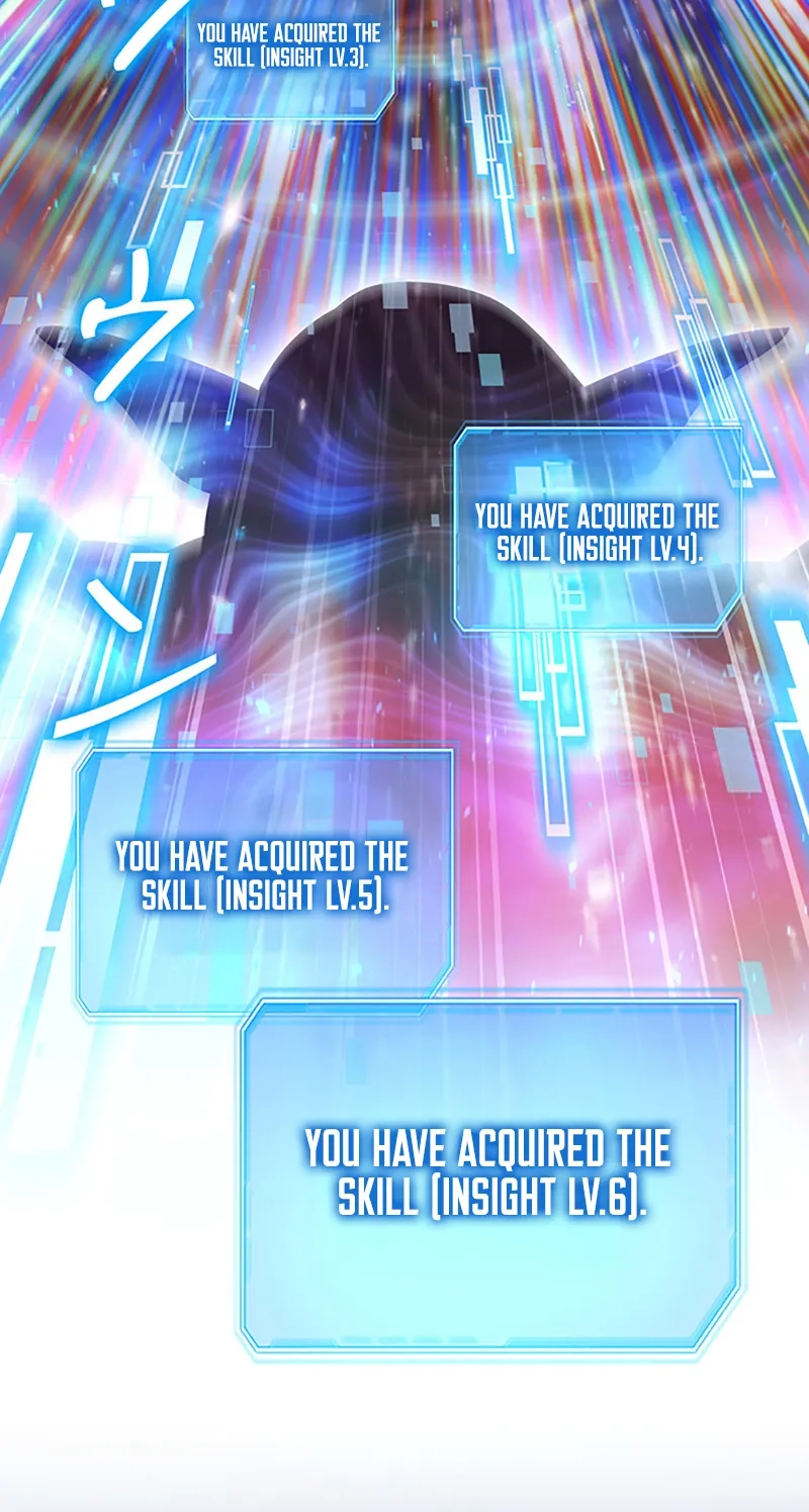 I Became a Transcendent Hunter with 100,000x EXP Chapter 22 page 137 - 