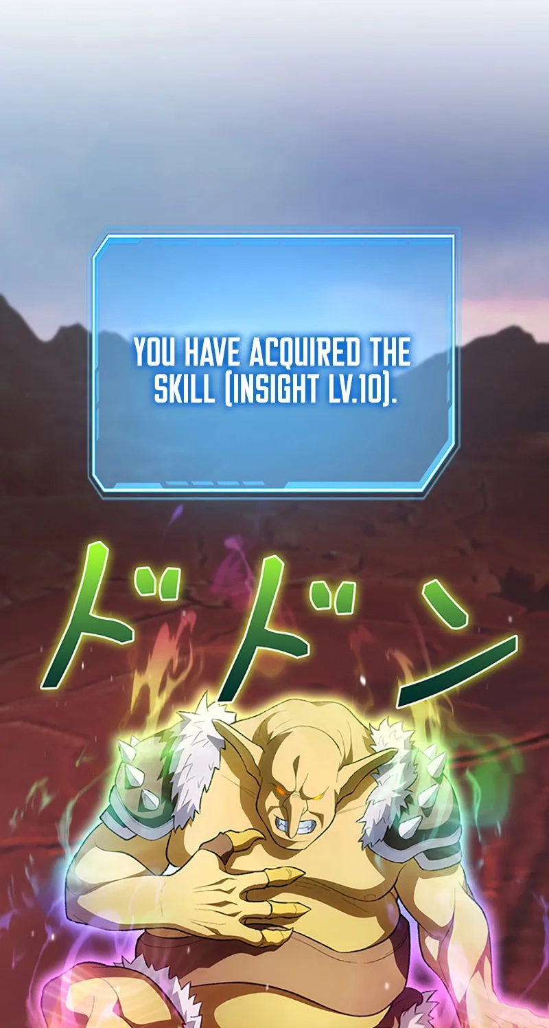 I Became a Transcendent Hunter with 100,000x EXP Chapter 22 page 138 - 