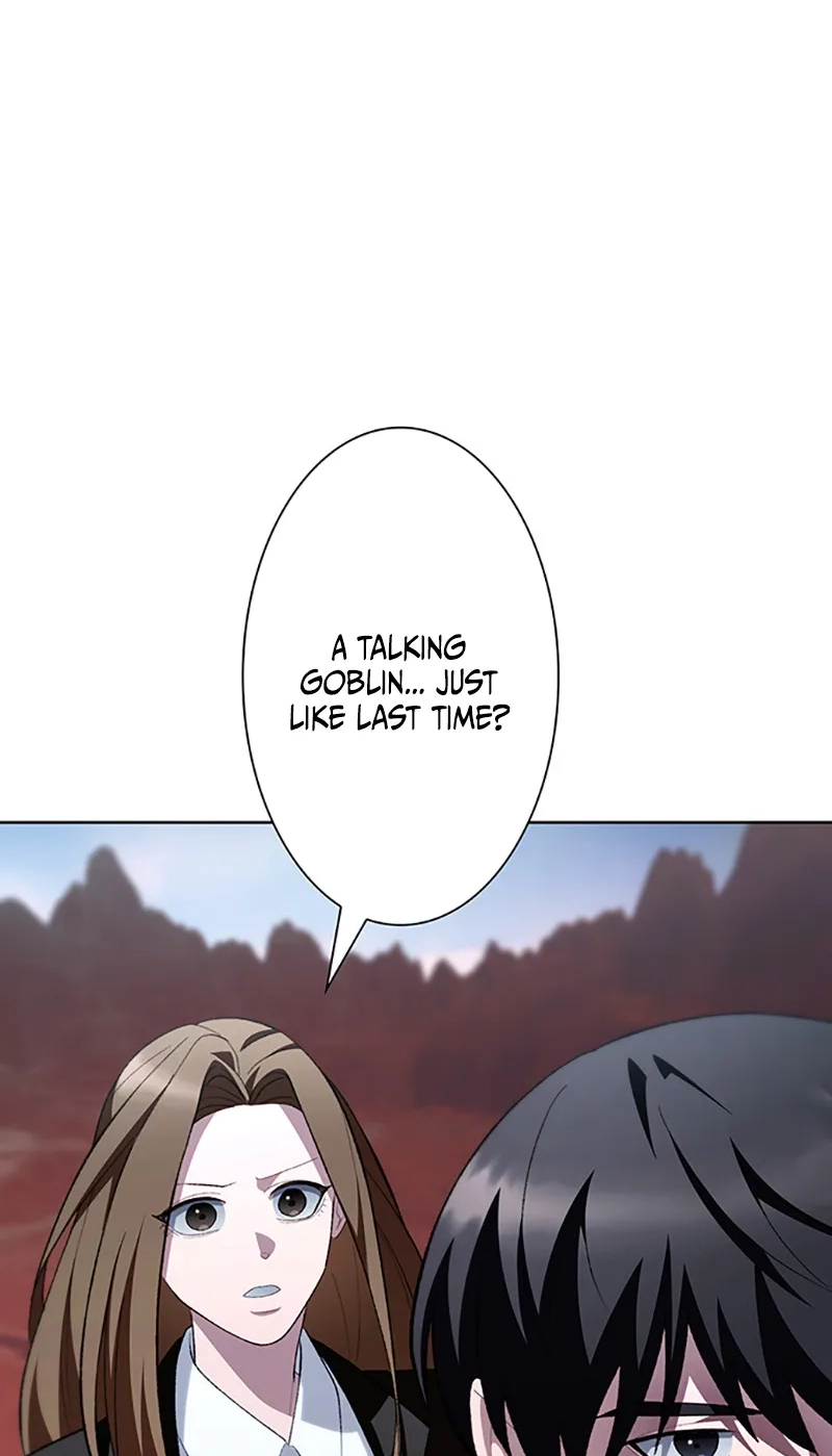 I Became a Transcendent Hunter with 100,000x EXP Chapter 22 page 141 - 