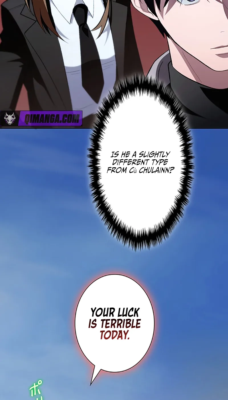 I Became a Transcendent Hunter with 100,000x EXP Chapter 22 page 142 - 