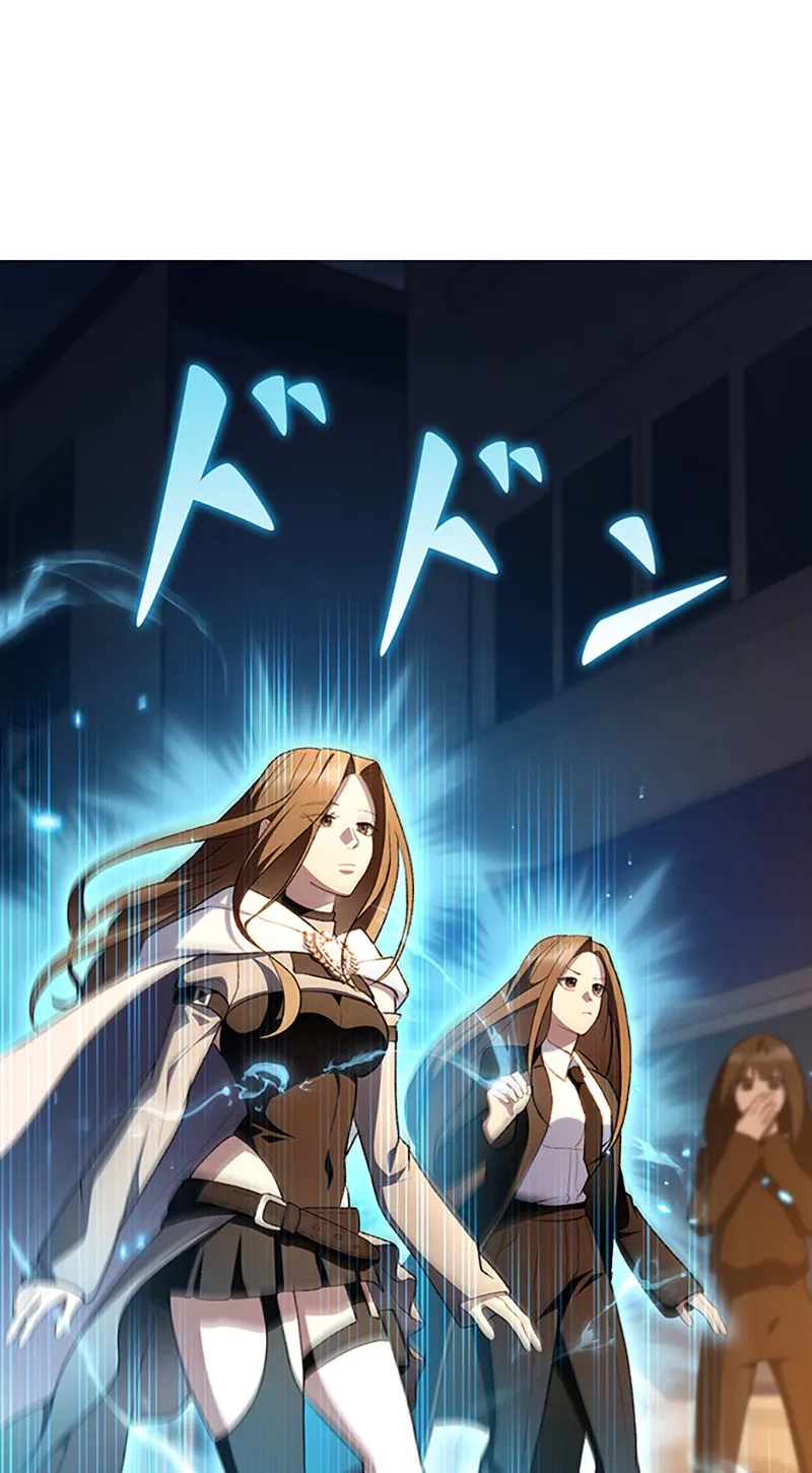 I Became a Transcendent Hunter with 100,000x EXP Chapter 22 page 19 - 