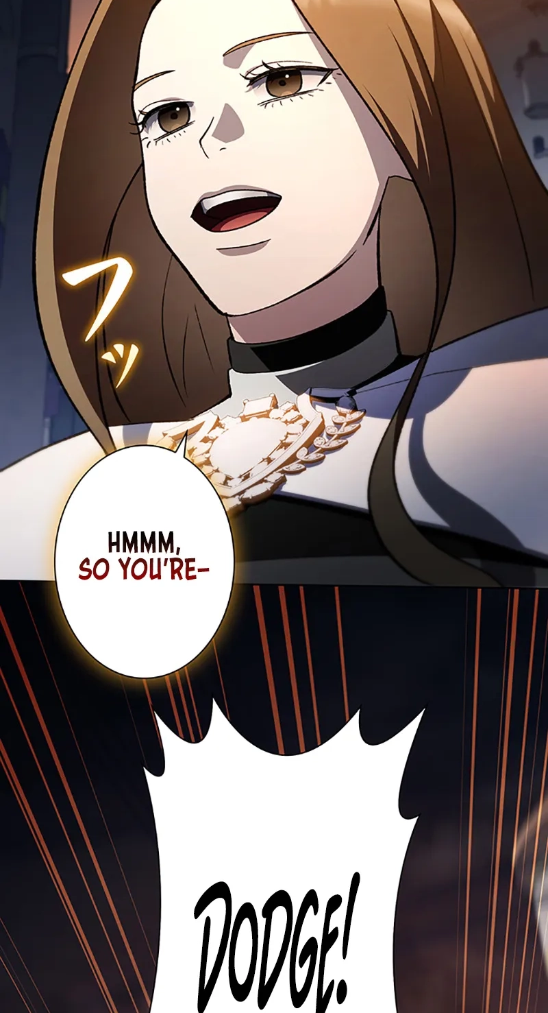 I Became a Transcendent Hunter with 100,000x EXP Chapter 22 page 23 - 