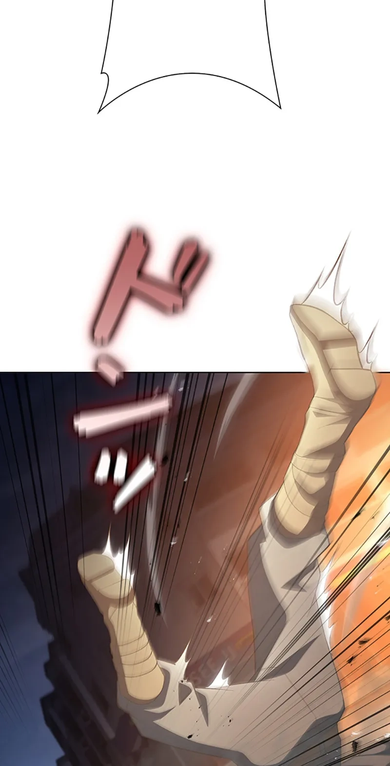 I Became a Transcendent Hunter with 100,000x EXP Chapter 22 page 38 - 