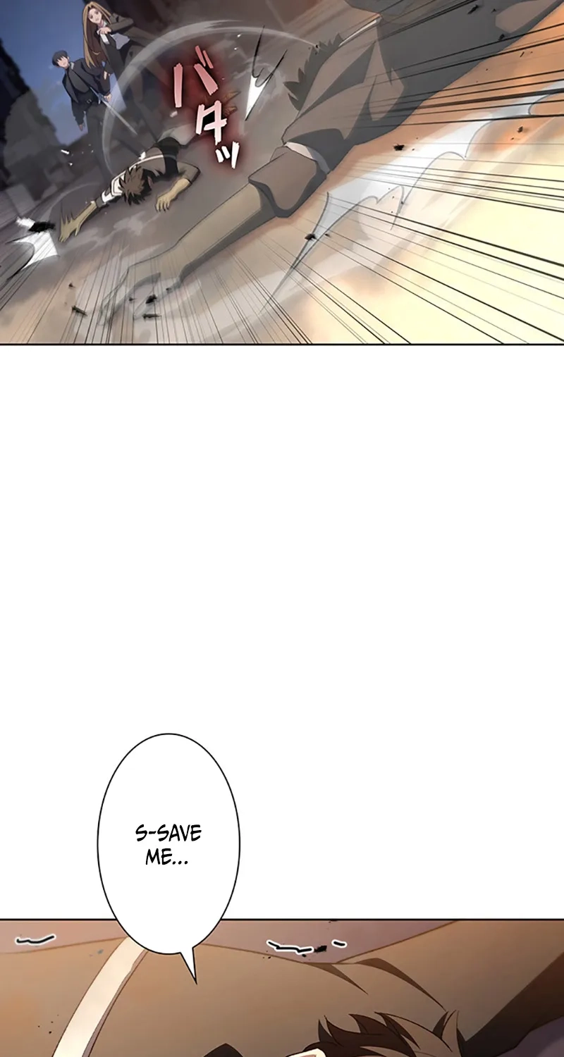 I Became a Transcendent Hunter with 100,000x EXP Chapter 22 page 39 - 