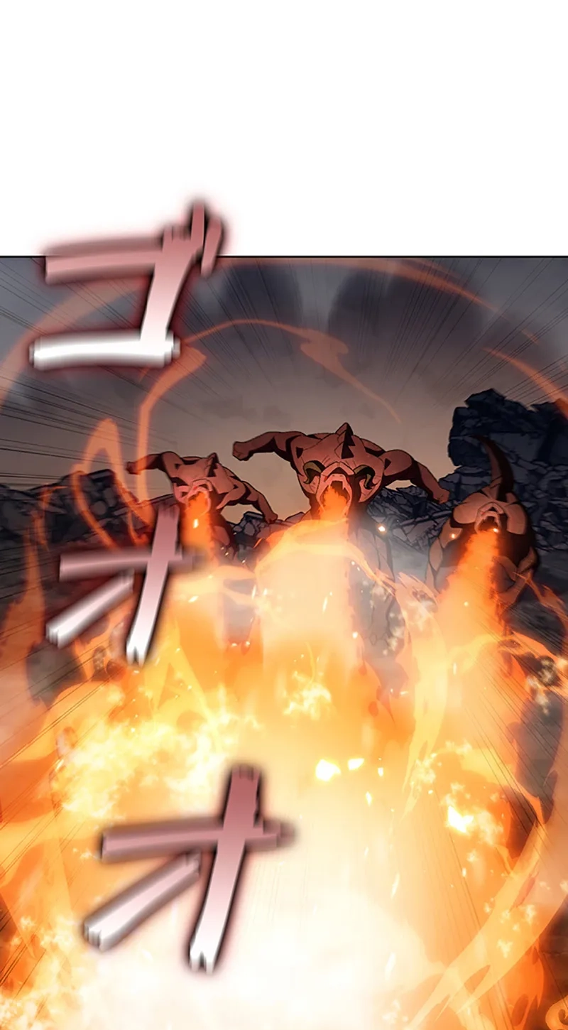I Became a Transcendent Hunter with 100,000x EXP Chapter 22 page 56 - 