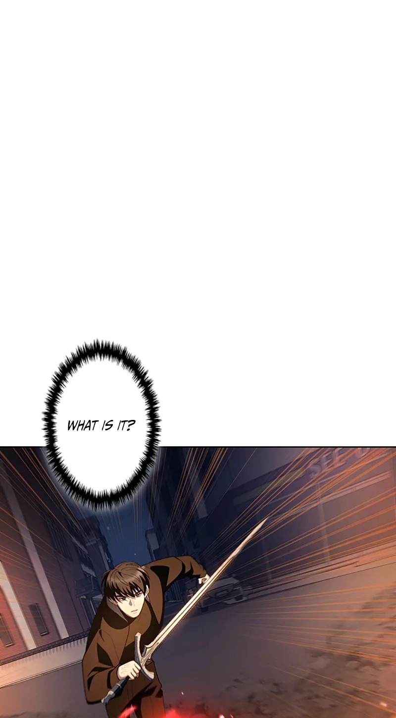 I Became a Transcendent Hunter with 100,000x EXP Chapter 22 page 58 - 