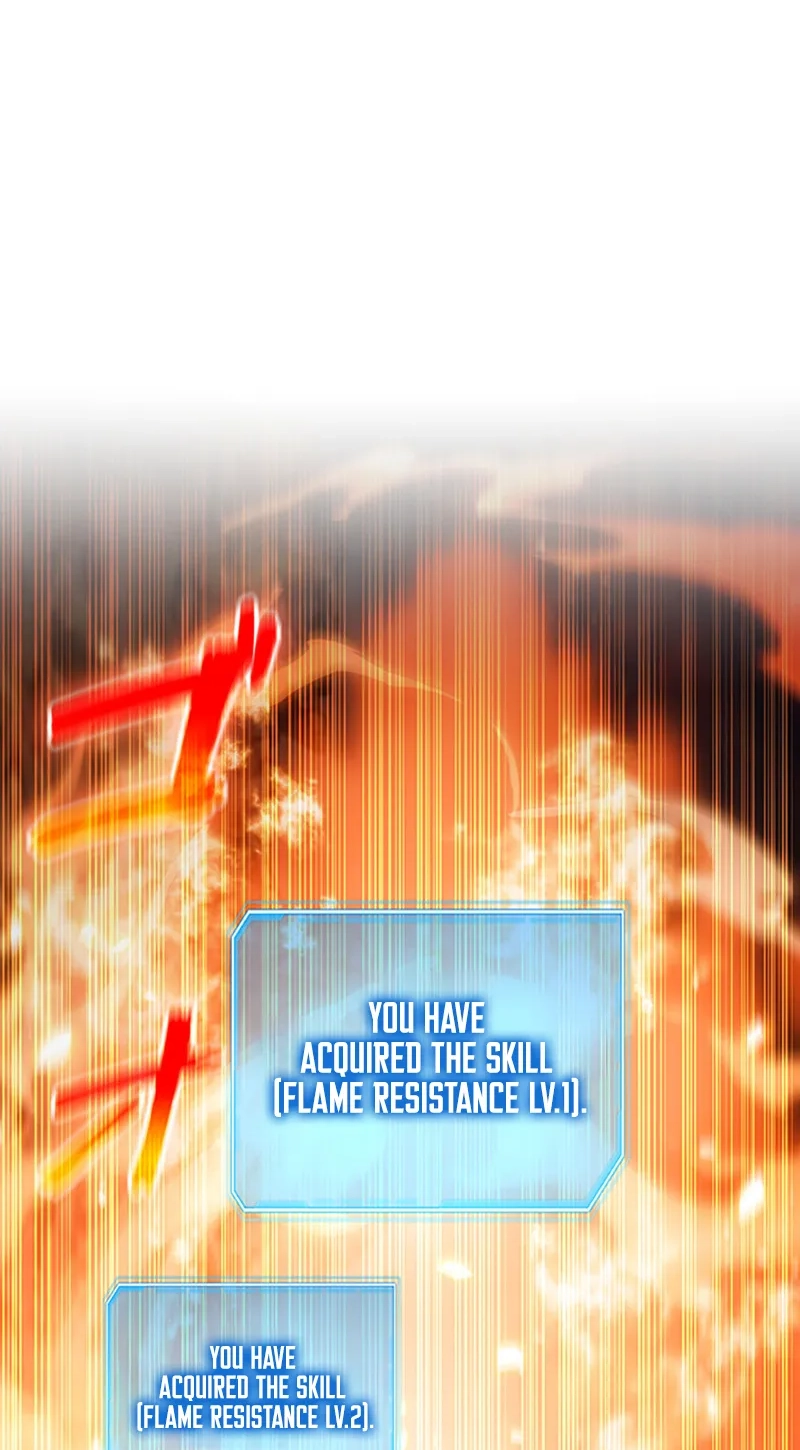 I Became a Transcendent Hunter with 100,000x EXP Chapter 22 page 61 - 