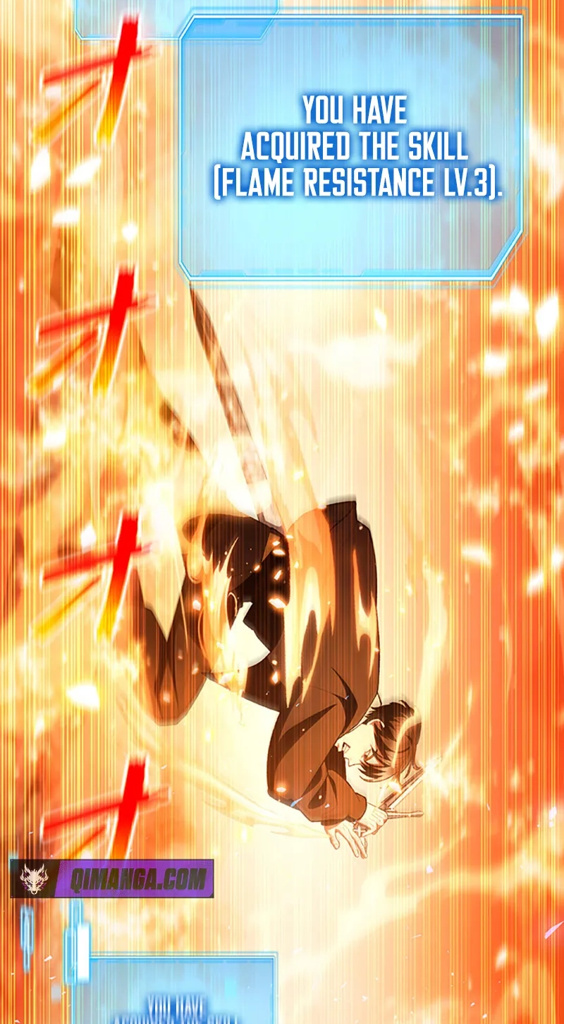 I Became a Transcendent Hunter with 100,000x EXP Chapter 22 page 62 - 