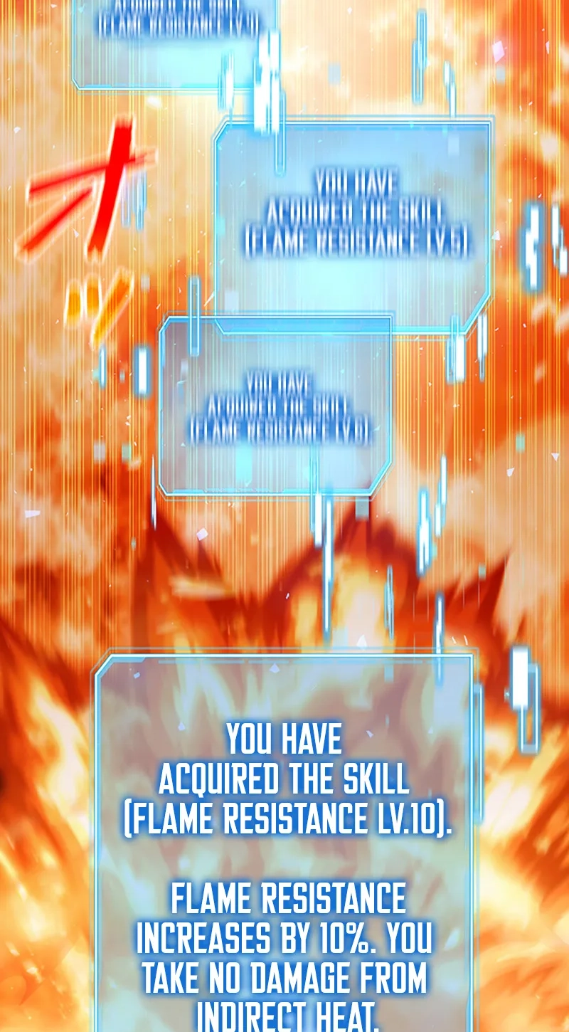 I Became a Transcendent Hunter with 100,000x EXP Chapter 22 page 63 - 