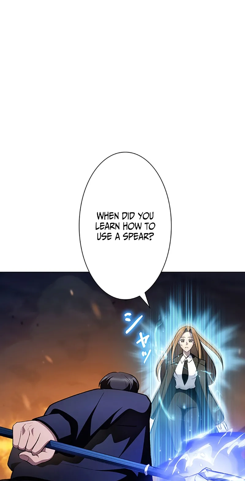 I Became a Transcendent Hunter with 100,000x EXP Chapter 22 page 82 - 