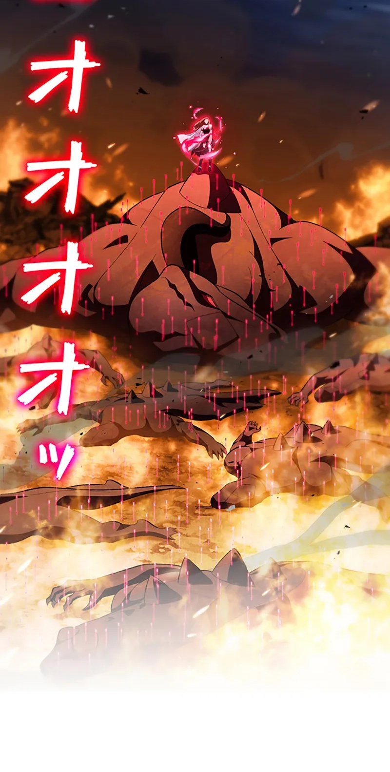 I Became a Transcendent Hunter with 100,000x EXP Chapter 22 page 92 - 