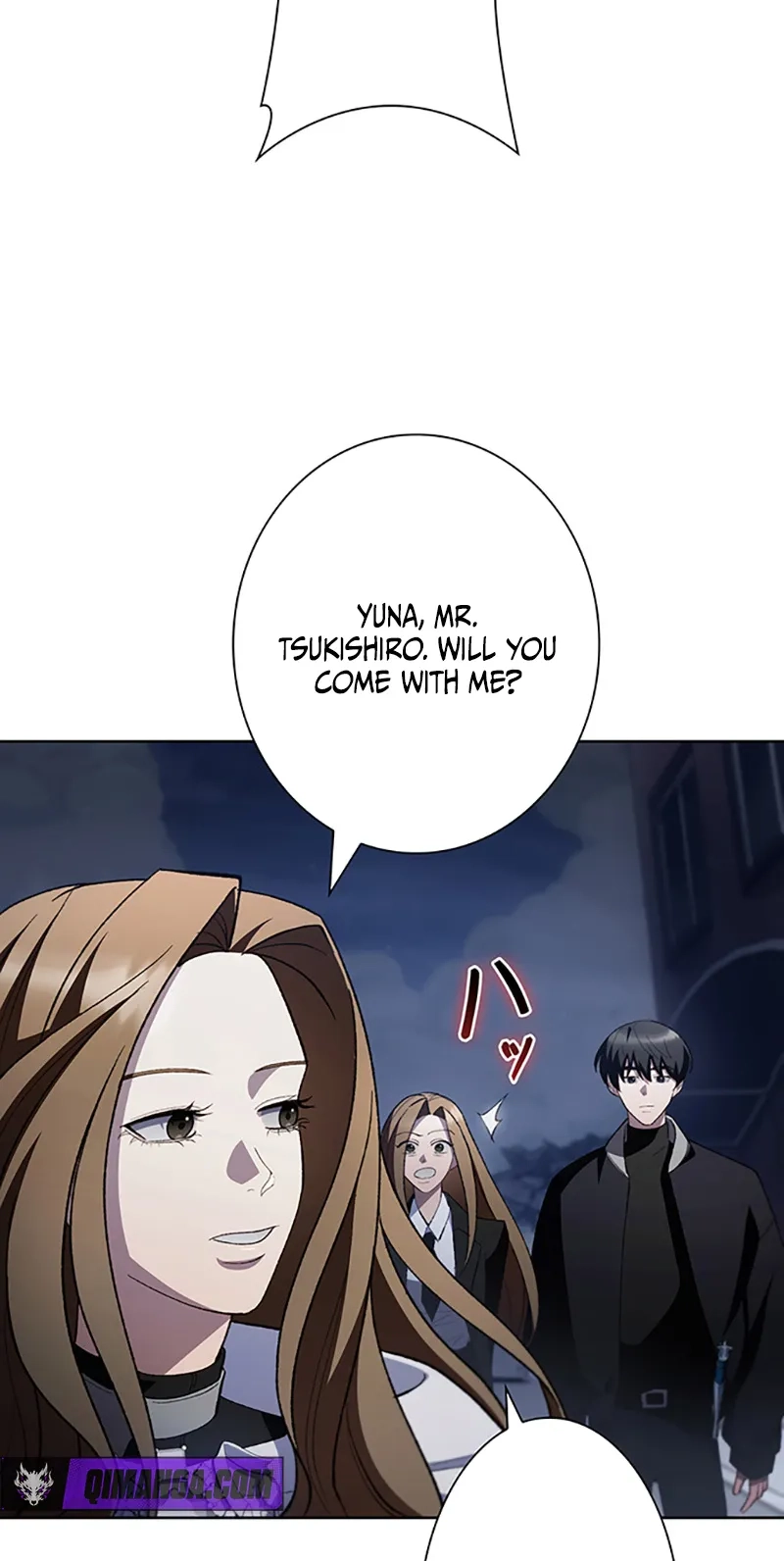 I Became a Transcendent Hunter with 100,000x EXP Chapter 22 page 98 - 