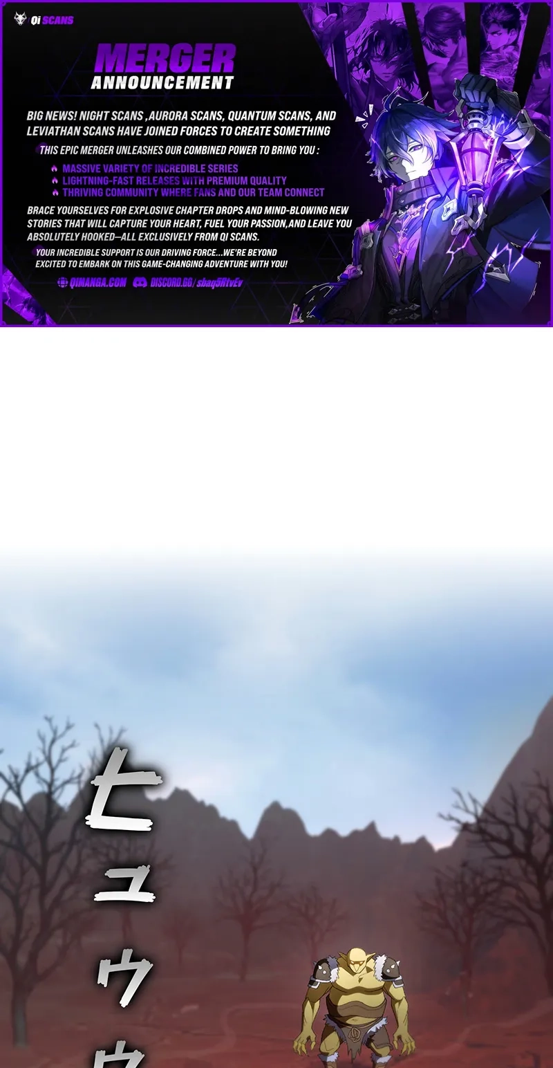 I Became a Transcendent Hunter with 100,000x EXP Chapter 23 page 1 - 