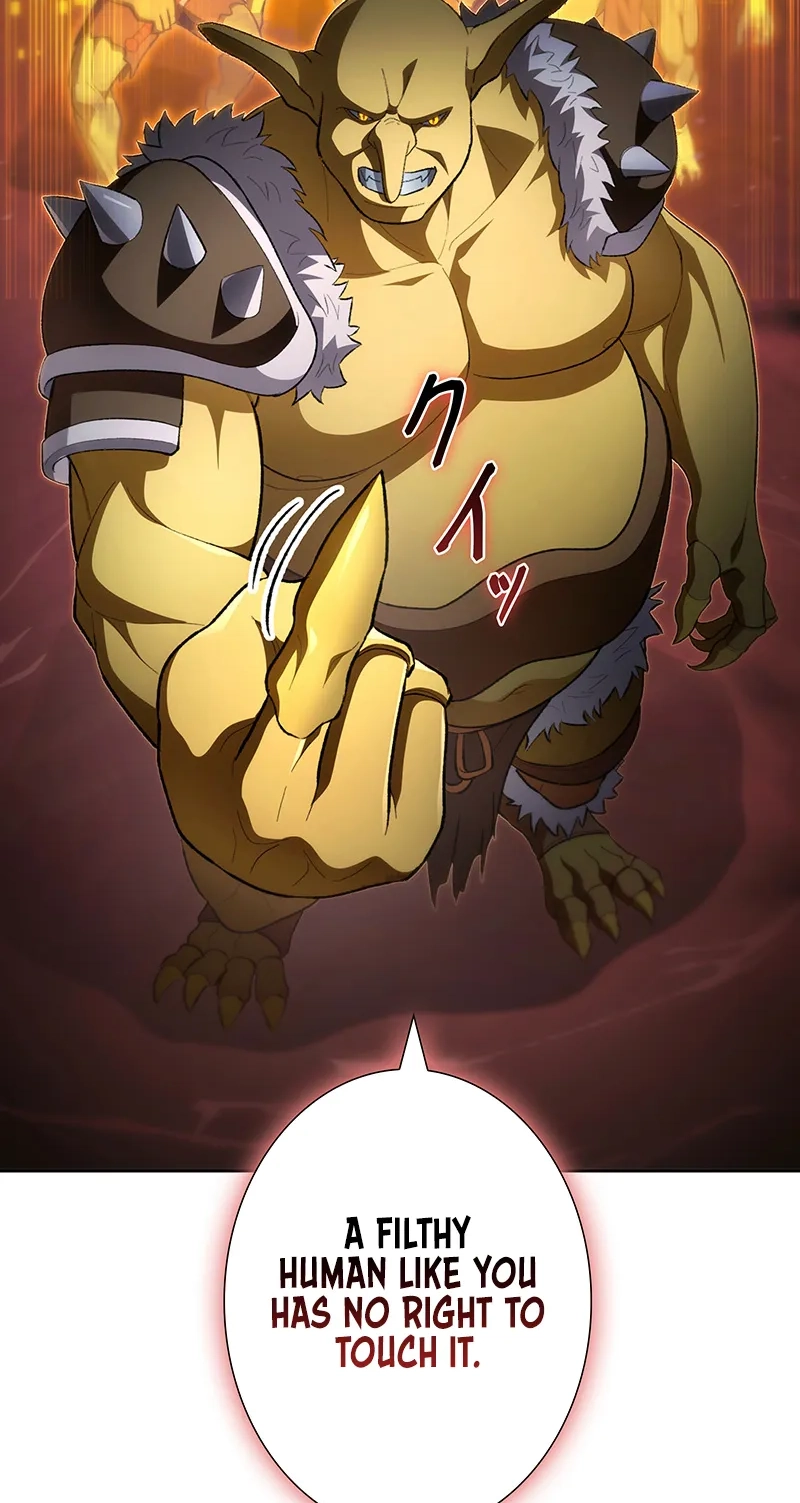 I Became a Transcendent Hunter with 100,000x EXP Chapter 23 page 11 - 