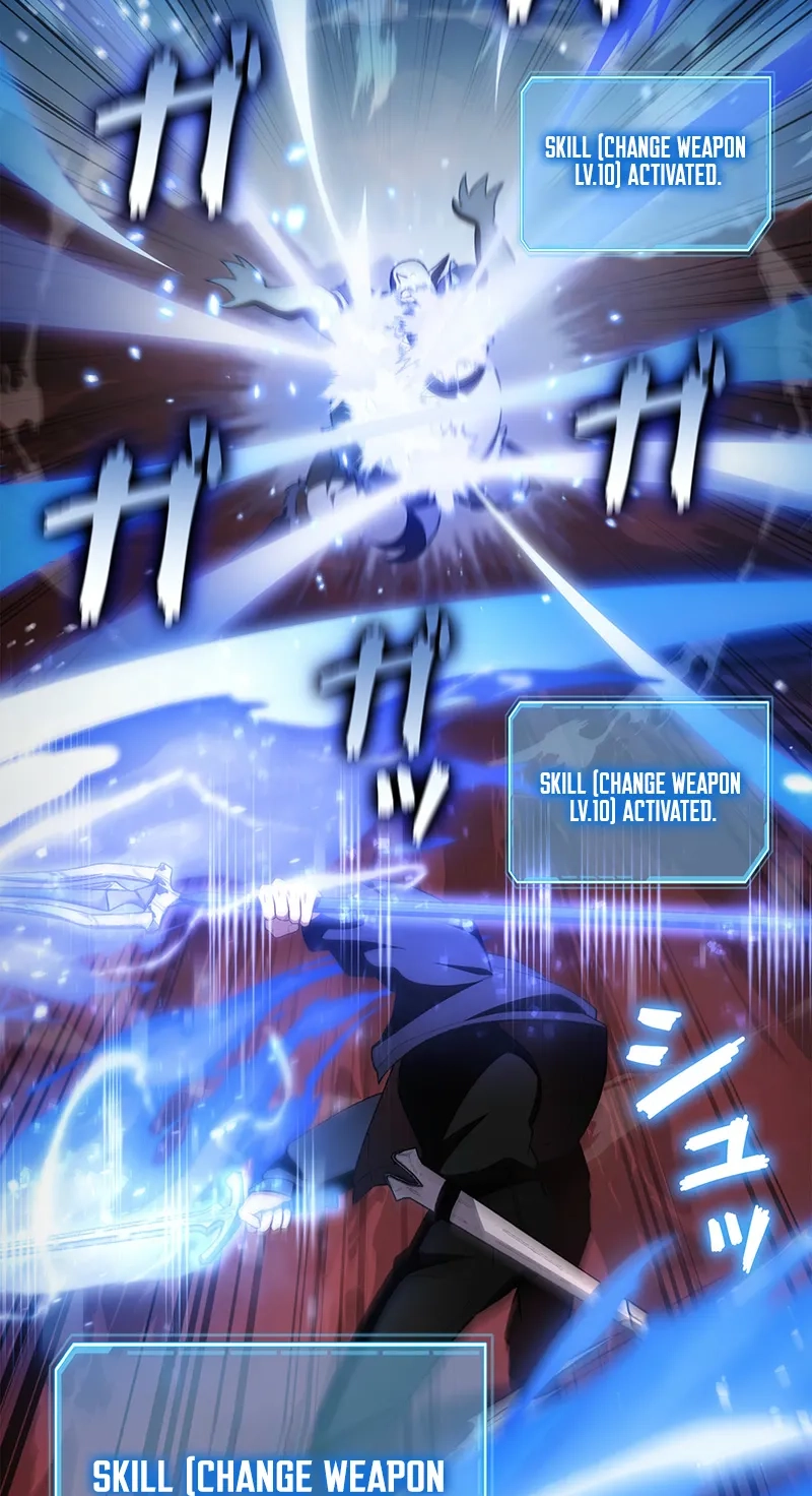 I Became a Transcendent Hunter with 100,000x EXP Chapter 23 page 101 - 
