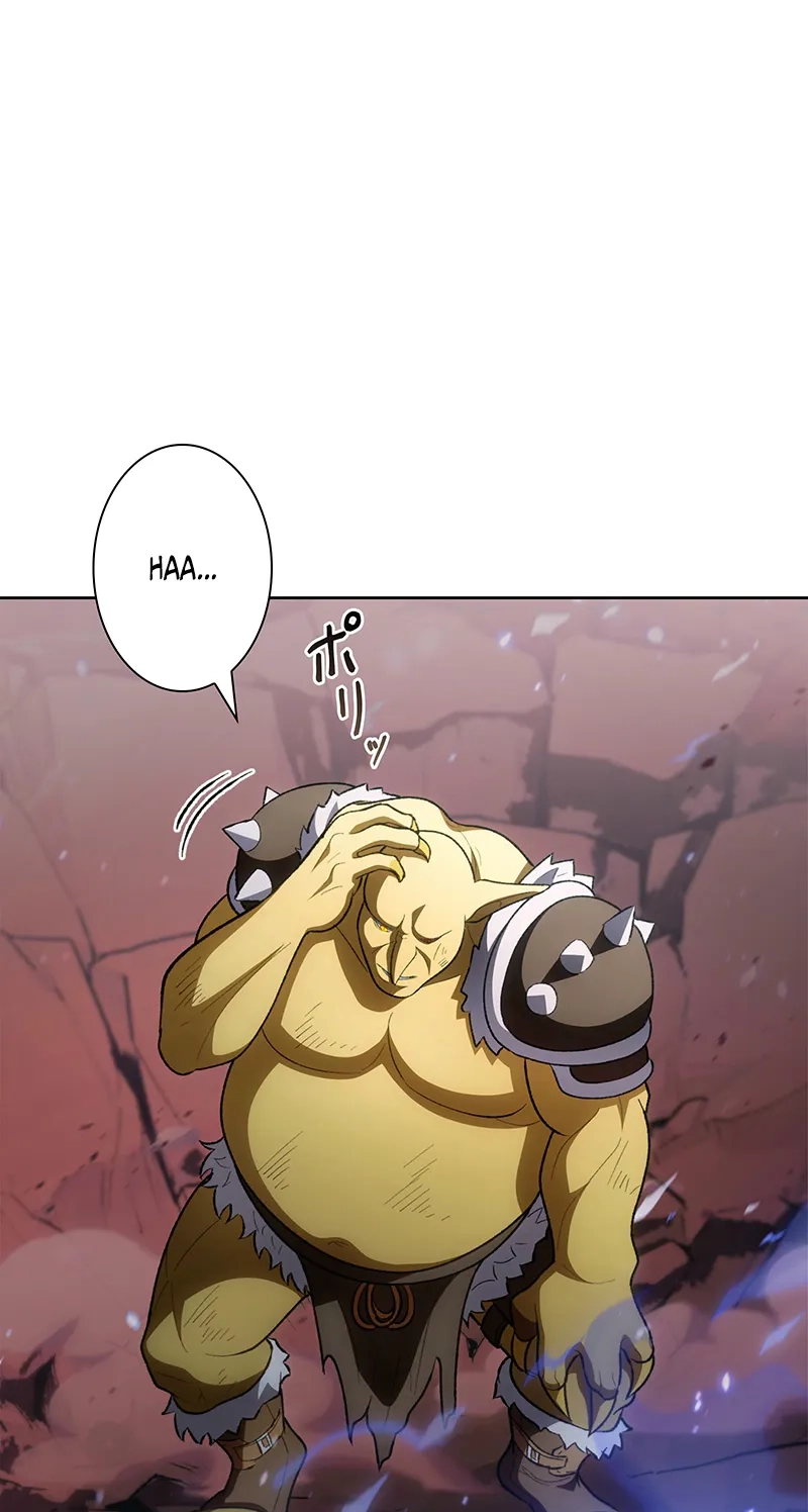 I Became a Transcendent Hunter with 100,000x EXP Chapter 23 page 106 - 
