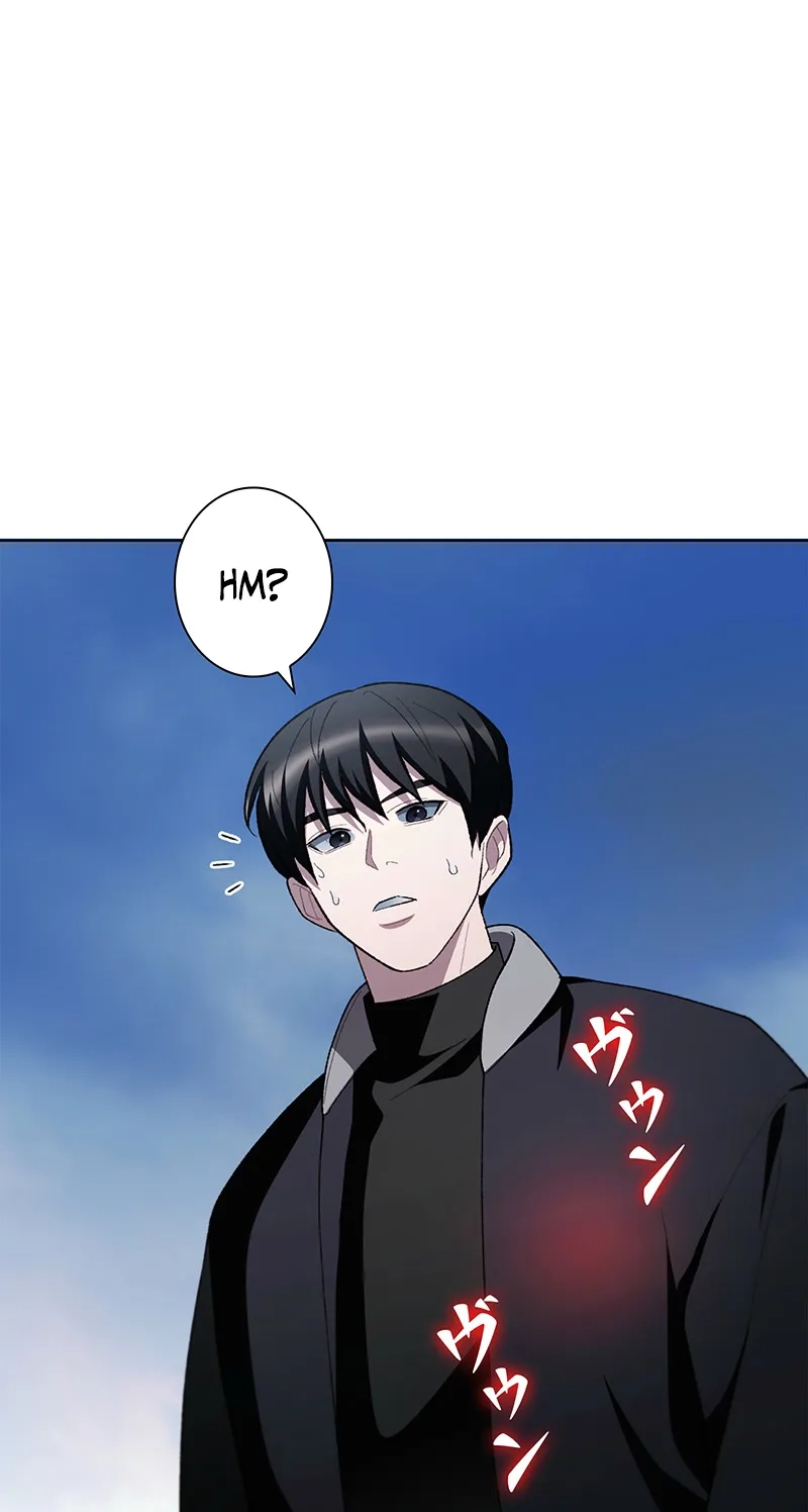 I Became a Transcendent Hunter with 100,000x EXP Chapter 23 page 111 - 