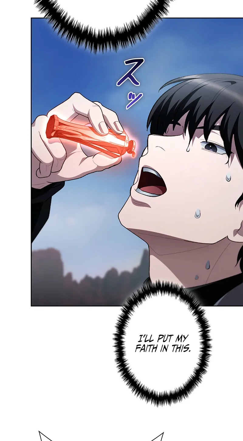 I Became a Transcendent Hunter with 100,000x EXP Chapter 23 page 115 - 