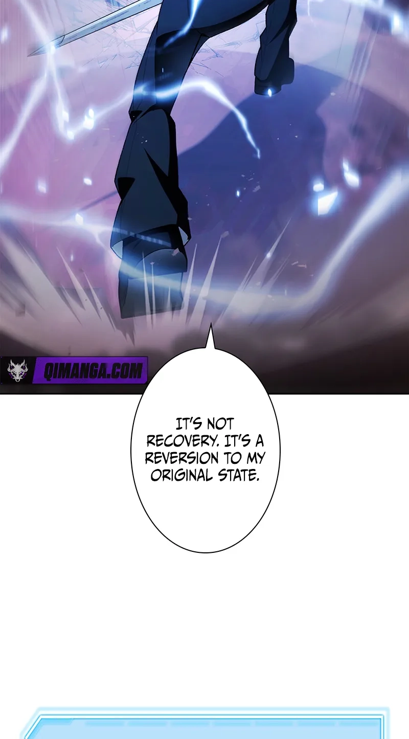 I Became a Transcendent Hunter with 100,000x EXP Chapter 23 page 126 - 