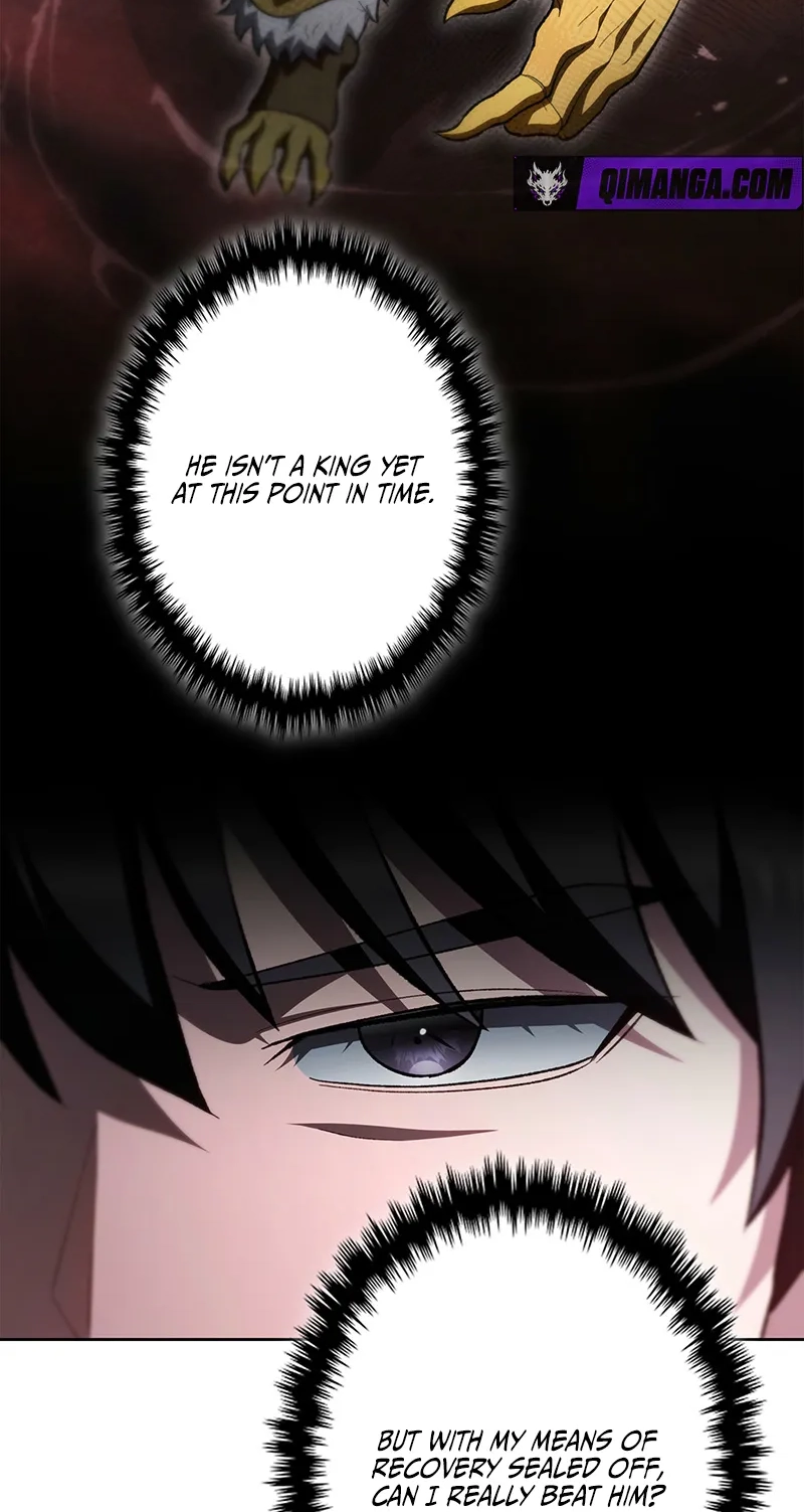 I Became a Transcendent Hunter with 100,000x EXP Chapter 23 page 15 - 
