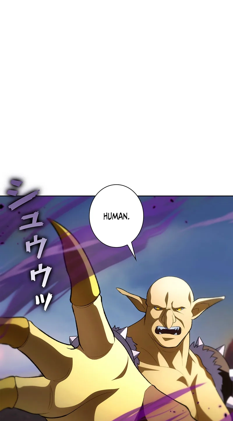 I Became a Transcendent Hunter with 100,000x EXP Chapter 23 page 19 - 