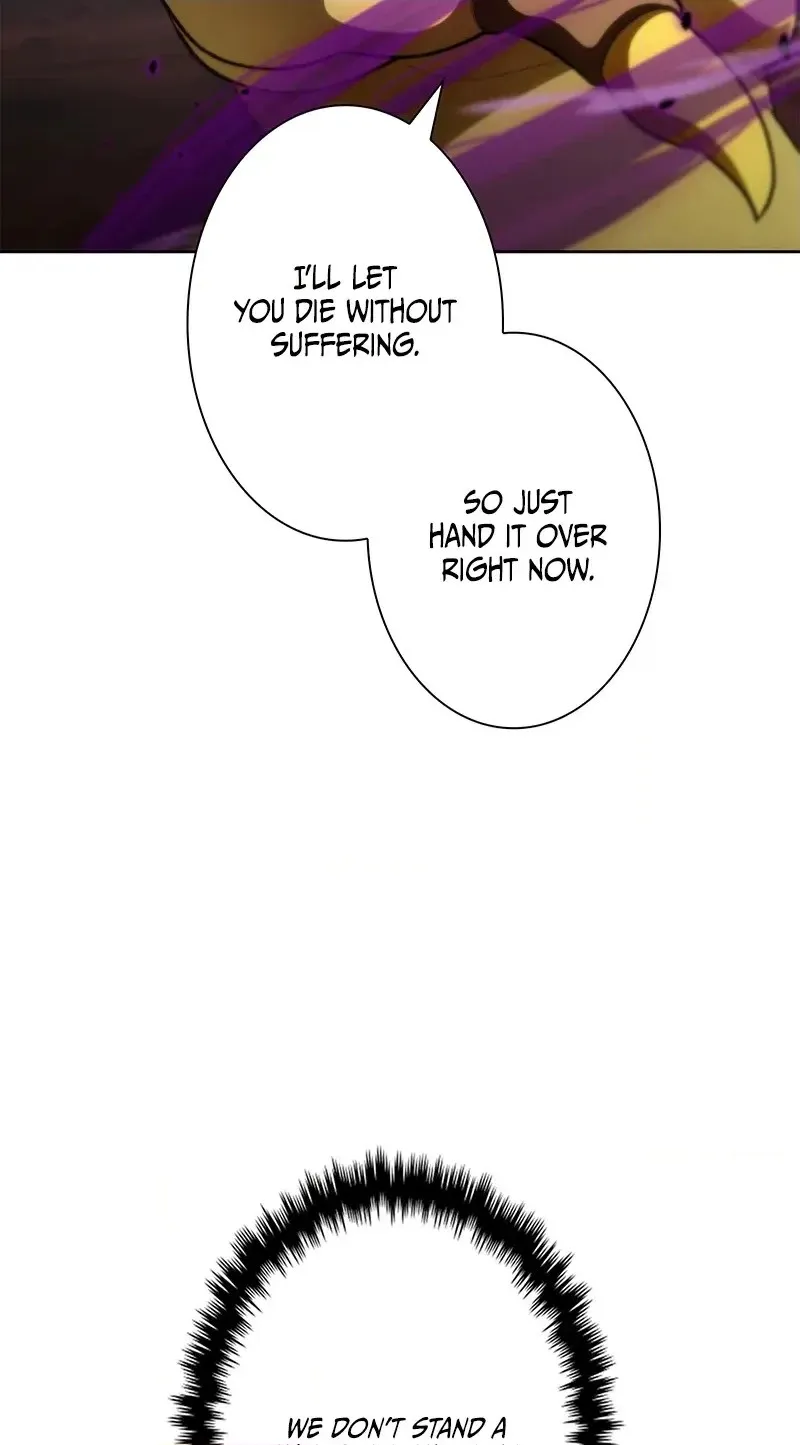 I Became a Transcendent Hunter with 100,000x EXP Chapter 23 page 20 - 