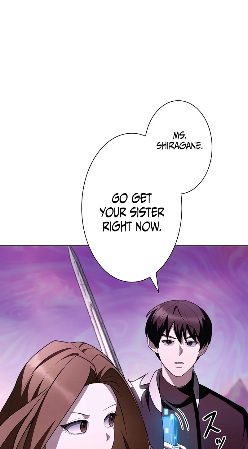I Became a Transcendent Hunter with 100,000x EXP Chapter 23 page 22 - 