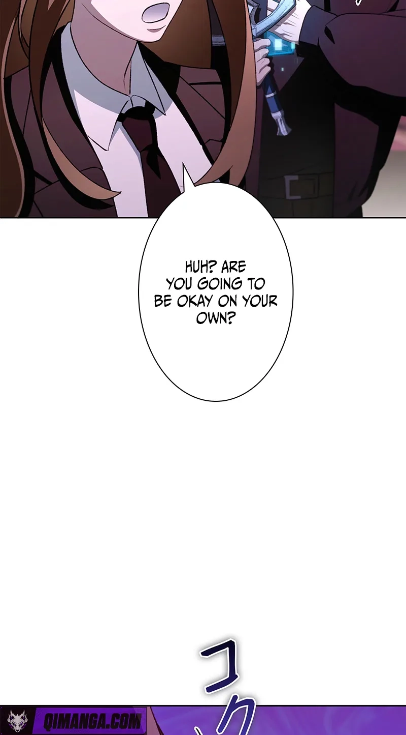 I Became a Transcendent Hunter with 100,000x EXP Chapter 23 page 23 - 