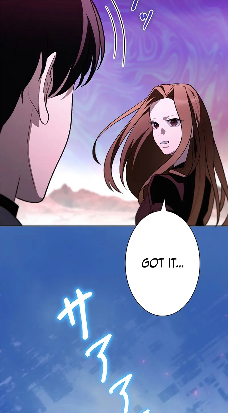 I Became a Transcendent Hunter with 100,000x EXP Chapter 23 page 24 - 