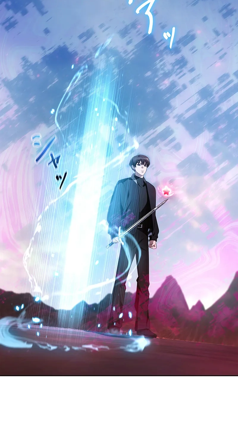 I Became a Transcendent Hunter with 100,000x EXP Chapter 23 page 25 - 