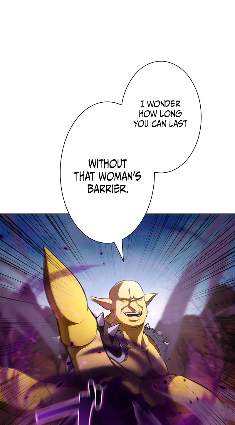 I Became a Transcendent Hunter with 100,000x EXP Chapter 23 page 26 - 