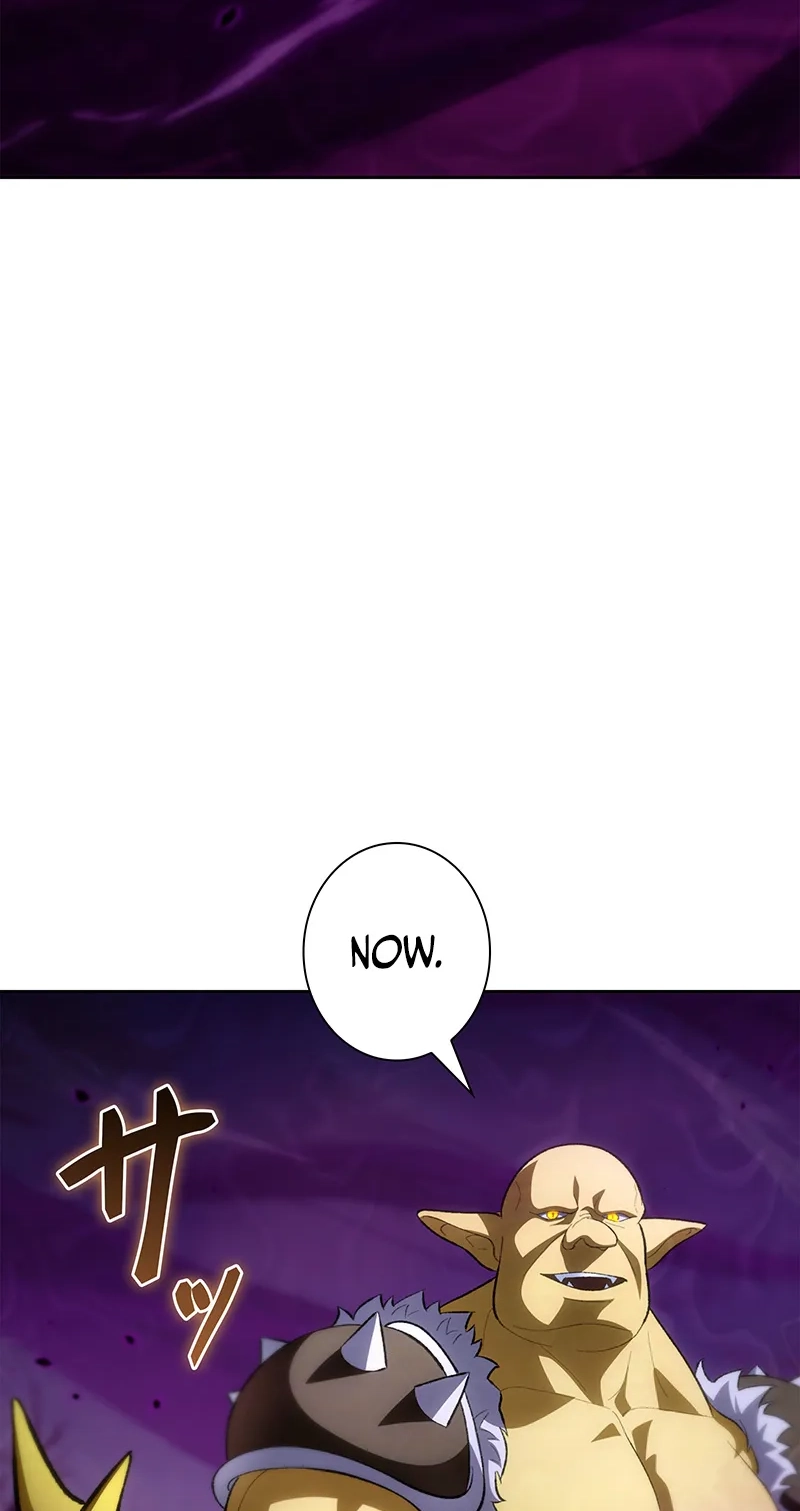 I Became a Transcendent Hunter with 100,000x EXP Chapter 23 page 31 - 