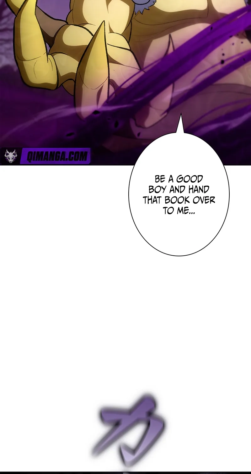 I Became a Transcendent Hunter with 100,000x EXP Chapter 23 page 32 - 